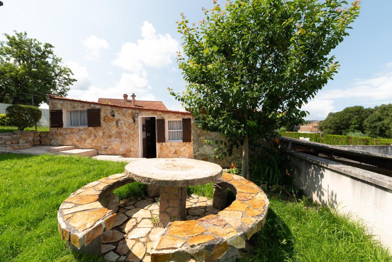 A Casa De Bel Villa นีกรัน ภายนอก รูปภาพ