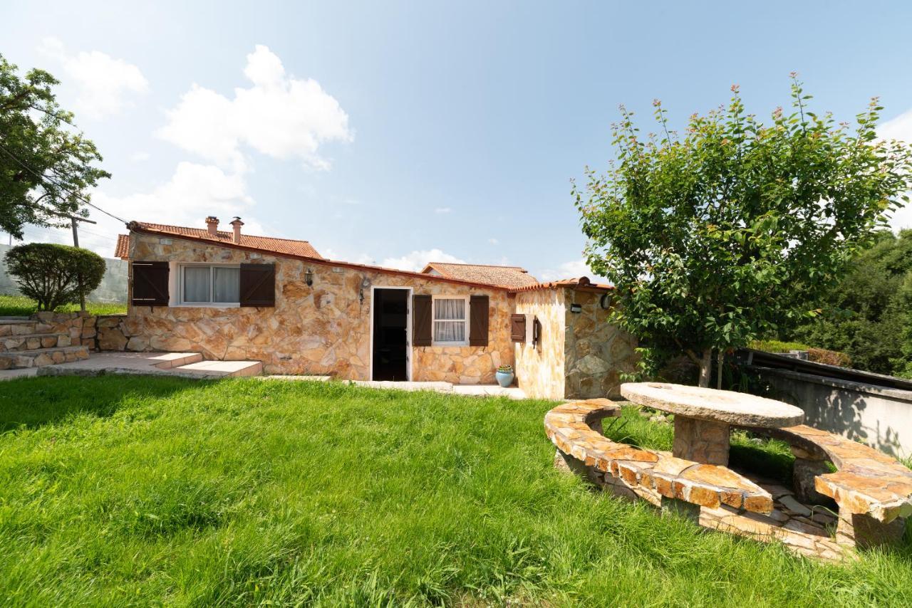 A Casa De Bel Villa นีกรัน ภายนอก รูปภาพ