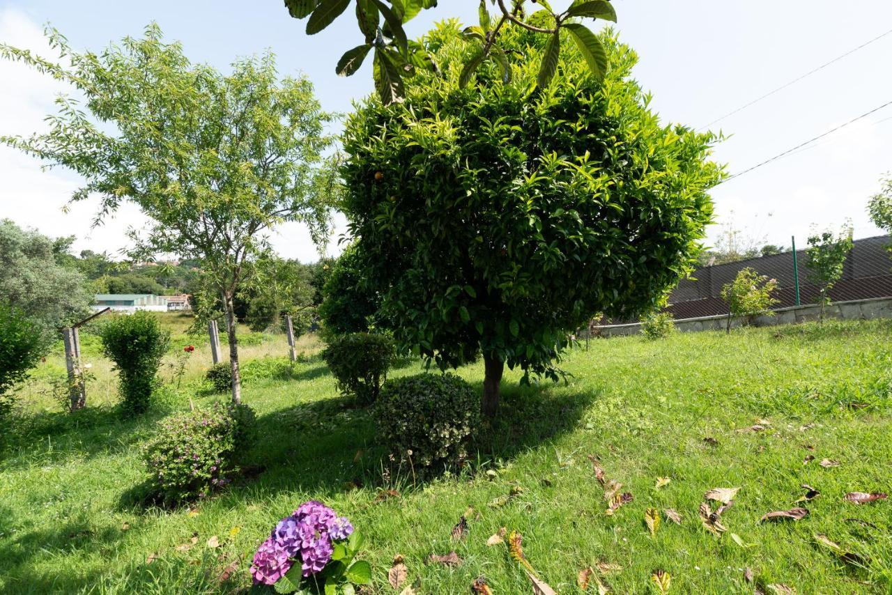 A Casa De Bel Villa นีกรัน ภายนอก รูปภาพ
