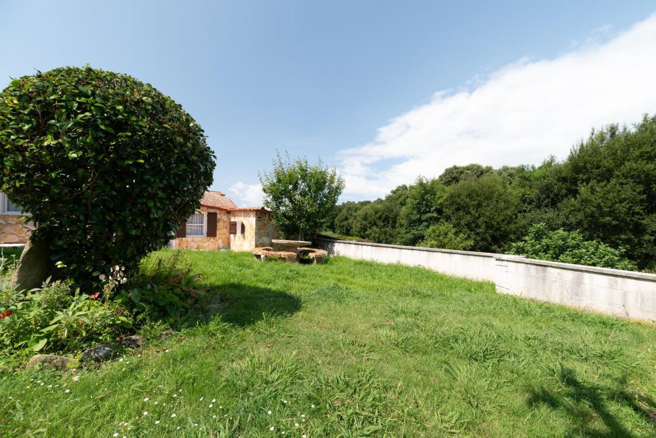 A Casa De Bel Villa นีกรัน ภายนอก รูปภาพ